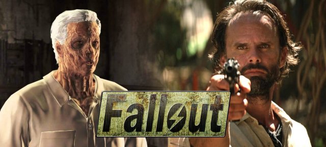 Сериал Фоллаут - 1 сезон 7 серия (русские субтитры) / Fallout