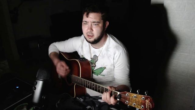Армейские песни - Ветер гонит злые тучи