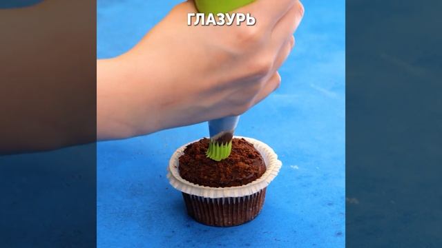 Вкуснейшие рецепты десертов и идеи для кухни