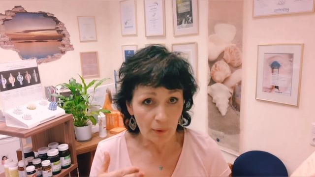 Как усилить рост волос?