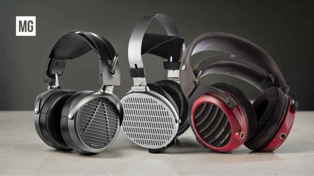 Audeze MM-500 | Moondrop Cosmo | Kennerton Thekk Novel — Первые впечатления.