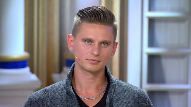 Давай поженимся! Бизнесмен из Индии. Выпуск от 26.08.2021