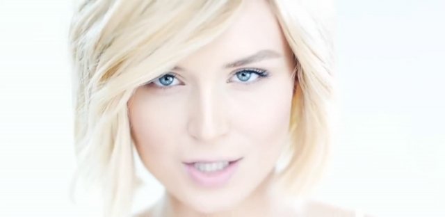 Полина Гагарина - A Million Voices (Евровидение 2015 Россия) Polina Gagarina