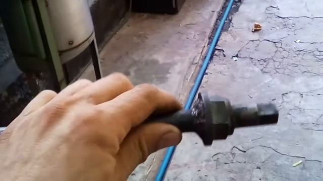 Самодельный съёмник для снятия любых сайлентблоков