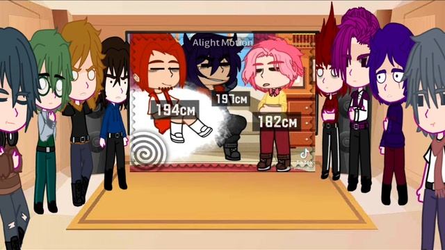 //Реакция не_13 карт на оригинал// _1/?_