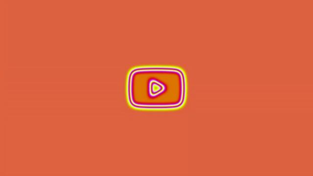 Youtube Logo Effects (Iconic Effects)