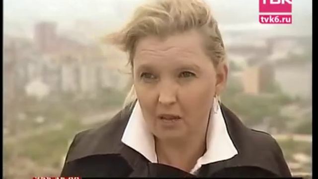 Коалиция кандидатов в мэры Красноярска: Енисей-регион