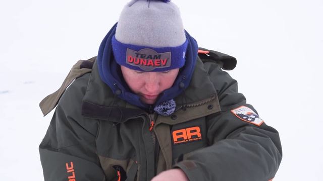 СЕКРЕТЫ ловли КРУПНОГО леща! Зимняя рыбалка 2021 на поплавок