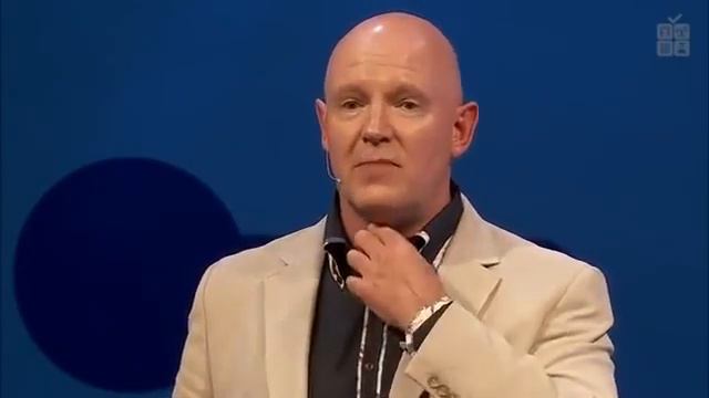 Джулиан Трежер TED Как говорить так, чтобы другим хотелось слушать