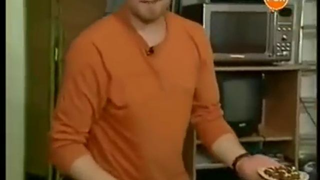 Званый ужин день 3 Лера)