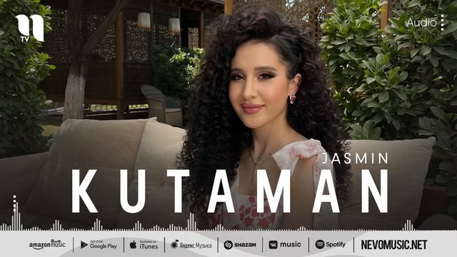 Jasmin - Kutaman (music version)