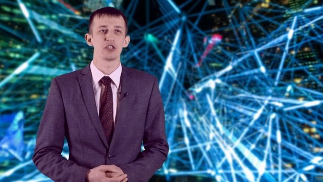 Evgeniy Fedorov «Electrical Engineering and Information Technologies»