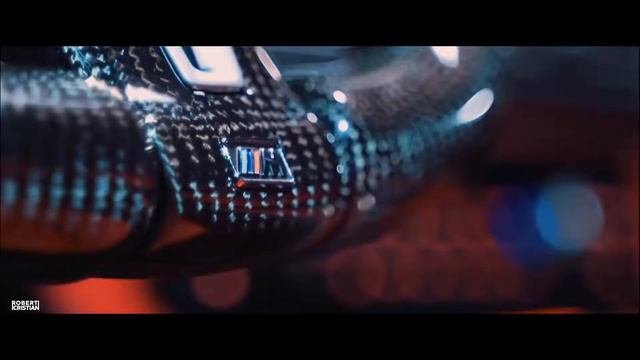 Konfuz — Ратата Ratatatata Robert Cristian Remix ♛