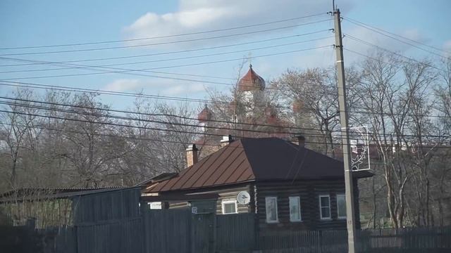 Москва - Владивосток, своим ходом на машине. Едем по России на автомобиле. Дальний Восток на Тойота