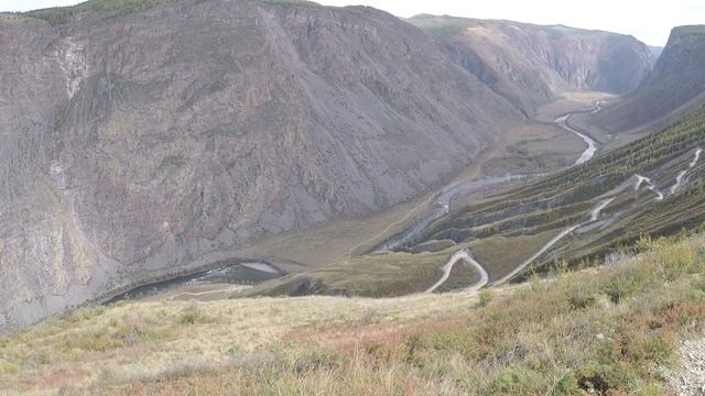 Мультитур_по_Чуйскому_тракту_2022_ч.3