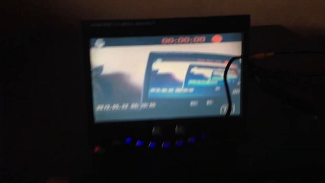 Color wide  digital monitor/TV SUPER