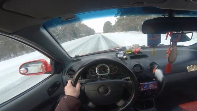 ТОП проблем Шевроле Лачетти | Самые частые неисправности и недостатки Chevrolet Lacetti