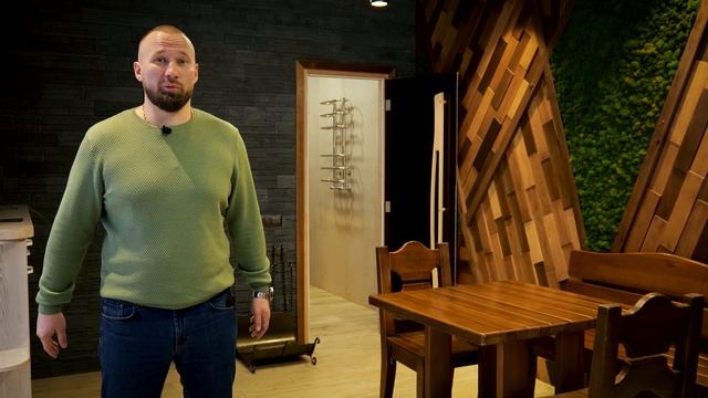 Обзор дома. Строительная компания «Все строй»