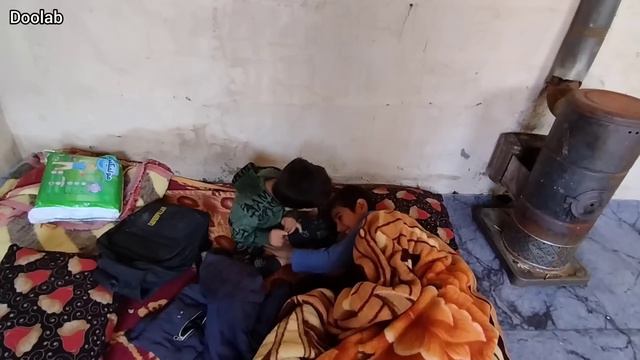 he Nomadic Journey: A Tale of Love, Betrayal, and Resilience