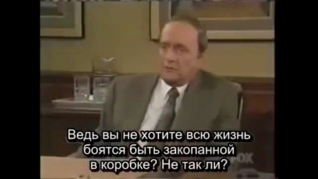 Это видео решит все ваши проблемы. Сеанс психолога. Прекратите это!