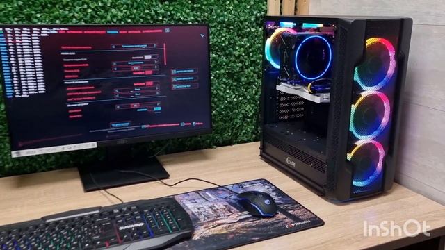 20230728 IntelXeon e5-2670v2 / 32gb / RTX 2060 Super