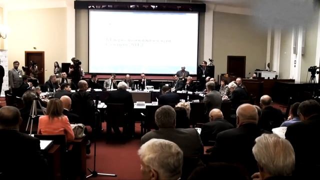 Валентин Катасонов о Центральном Банке