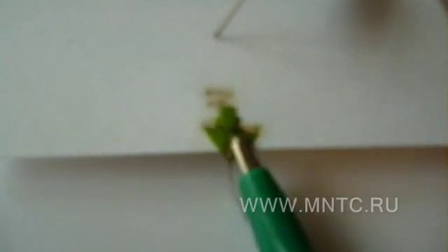 Эксперименты с электричеством