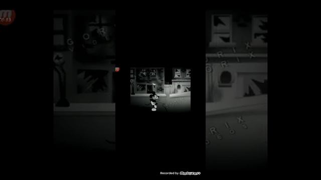 Микки Маус exe