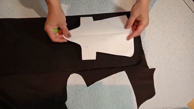 Кукла  Би-Ба-Бо для кукольного театра своими руками.