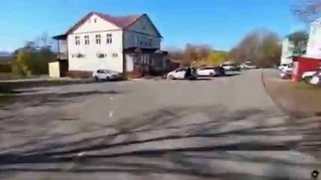 Вулканный 2023