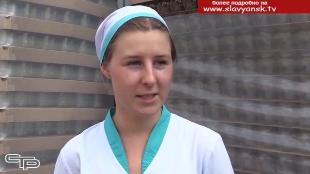 Сезон производства кабачковой икры
