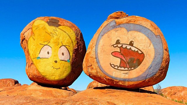 СИМУЛЯТОР КАМНЯ 2 КООП !!!