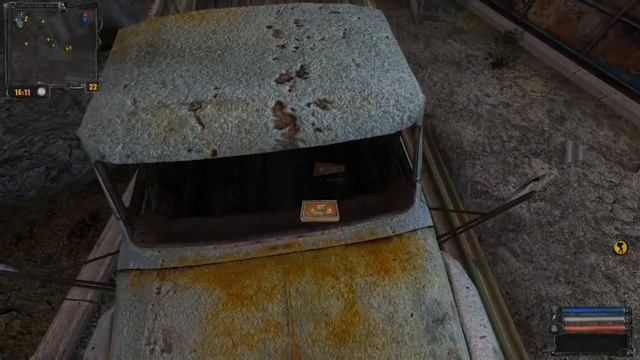 ✔Где найти инструменты в STALKER Ветер времени ( Tools in STALKER Wind of Time)