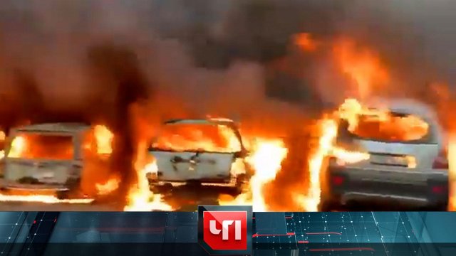 «ЧП»: 14 октября 2021 года | «Чрезвычайное происшествие» на НТВ
