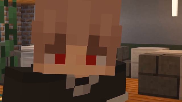 😱 Майнкрафт но Король ШКОЛЫ - Мой ВРАГ! [8]