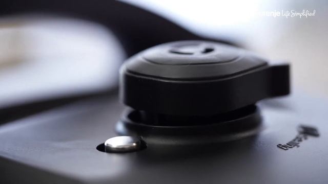 MultiCooker MC6MBK by Gorenje • Culinary Guide • Steamed asian salmon