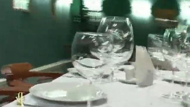КРК PartyZone: Ресторан французской кухни "Paradise"