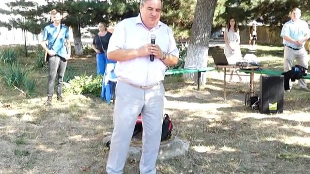 Новости Красноармейского района от 11 сентября