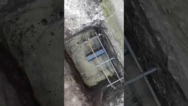 усиление фундамента всего дома