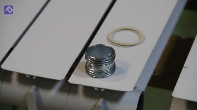 Самостоятельный ремонт радиатора отопления