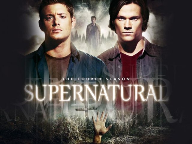 Сверхъестественное / Supernatural - 4 сезон 10 серия