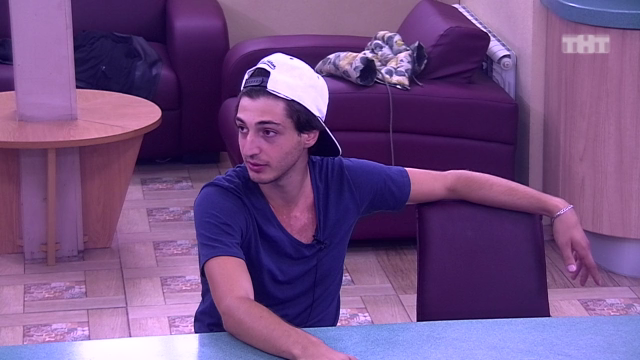 ДОМ-2 Lite 4790 день Дневной эфир (21.06.2017)