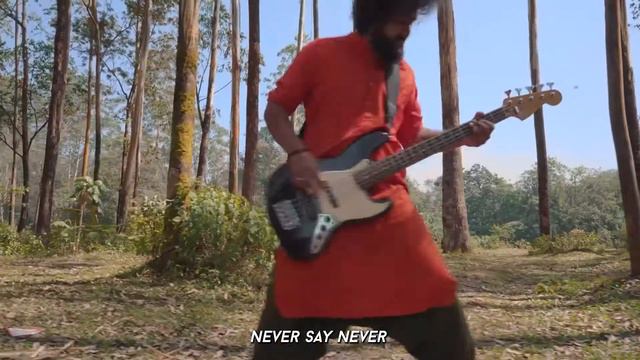 Bloodywood - Aaj 🎶🔊🔉(Indian Folk Metal)🎶