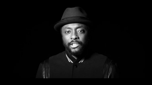 The Black Eyed Peas - #WHERESTHELOVE ft. The World 2016