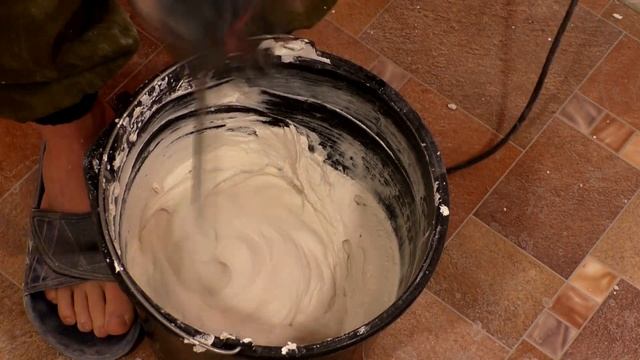 Шпаклевка стен (3 главных принципа шпаклевки стен и множество советов)