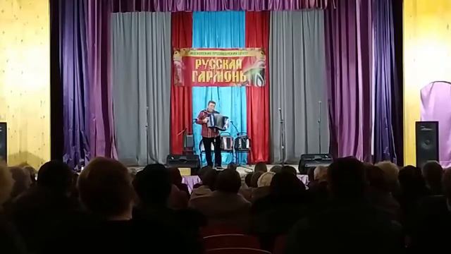 Александр Ганичев - "Остановись и оглянись"