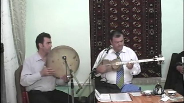 Рахматжон Курбонов  *соз ила сухбат* 3