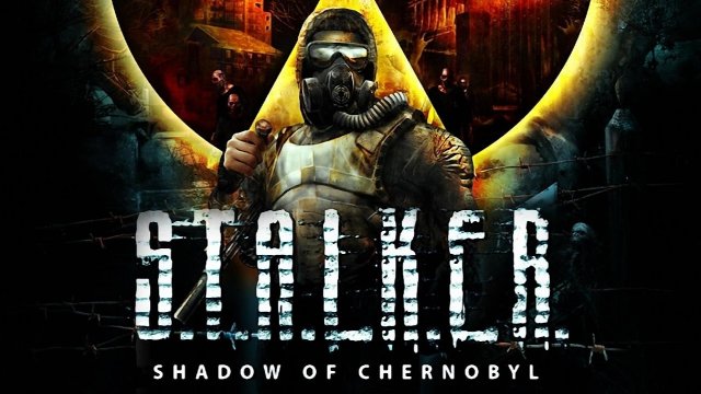 S.T.A.L.K.E.R. Тень Чернобыля Полное Прохождение (Без Комментариев)