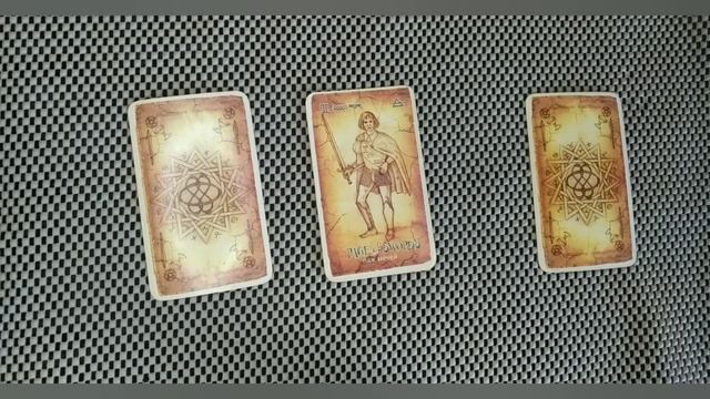 Рубрика Карта дня 20 Августа Таролог-Надежда