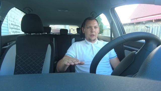 Наш семейный автомобиль LADA VESTA SW CROSS 1.8 MT. Плюсы и минусы. Общее впечатление.
